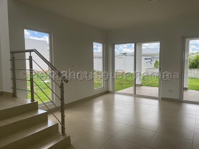 Brandnew House - Casa Nueva en Chorrera